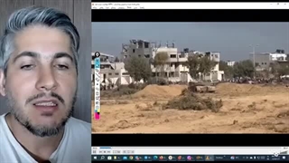 14020816: بروزرسانی جنگ غزه روز 31 | راکت اندازهای 28 تایی مقاومت غزه