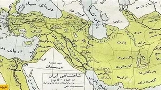 ایران یک امپراطوری ست ، مسئولیت پذیر باشیم -1402/8/15  محمد ندیمی