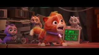 دانلود انیمیشن PAW Patrol: The Mighty Movie 2023