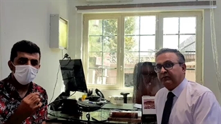 درمان با RTMS