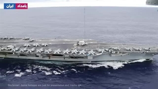 خبرفوری: حمله به شش پایگاه اسرائل لحظاتی قبل + ویدیو