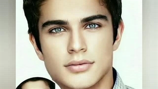 گریم و تغییر چهره با هوش مصنوعی