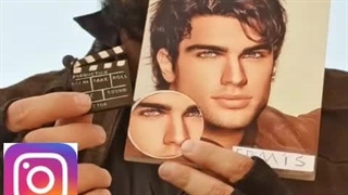 اینستاگرام هنرمند عزیز