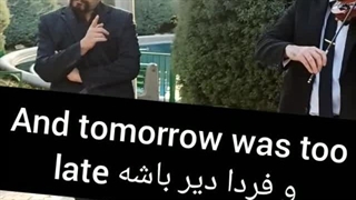 یادگاری با گروه موسیقی