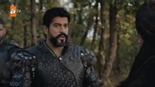 تماشای قسمت 135 سریال قیام عثمان با زیرنویس فارسی در کانال تلگرام ما/ لینک کانال توضیحات