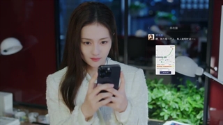 سریال چینی فقط برای عشق Only for Love 2023قسمت14بازیرنویس فارسی