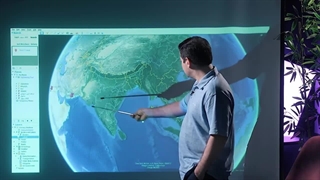 جنگ کریدورها