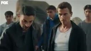 قسمت 9 سریال وحشی با زیرنویس فارسی در کانال تلگرام ما/لینک کانال توضیحات