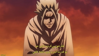 انیمه هلک Helck قسمت 18