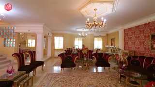 خرید ویلا سوبلکس 665 متری در بندر انزلی