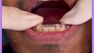 ارتودنسی کلینیک پوست