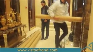 پرده شید سان اسکرین خورشیدی