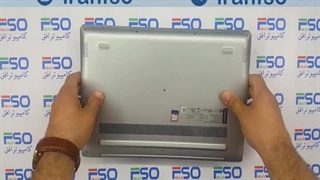 تعویض اس اس دی لپ تاپ لنوو Lenovo Ideapad 330s-15Arr || کامپیوتر افق