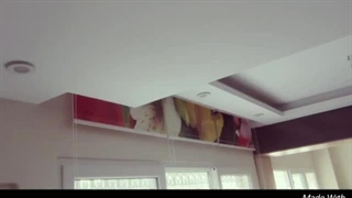 اجرای انواع پرده دستی و برقی را از ویستا افرند بخواهید.