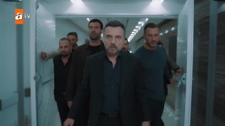 سریال سازش با دنیا