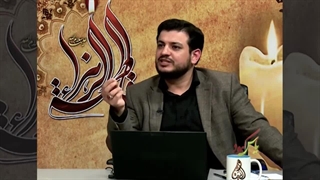 ماجرای مباهله استاد رائفی پور که باعث شیعه شدن خیلیا شد(حتما ببینید خیلی جالبه)