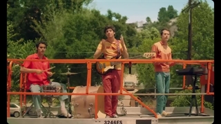 These Days - Wallows