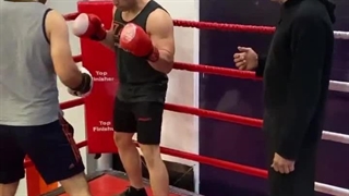 بهترین استاد رزمی در مشهد