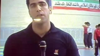 بهترین استاد بوکس در مشهد