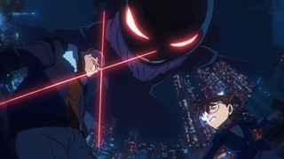 انیمه کاراگاه کونان[Detective Conan] قسمت 1101 با زیرنویس فارسی