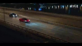 دانلود رایگان سریال سگ های شکاری