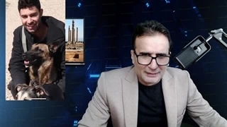 14020817: خط و نشان سردار تنگسیری برای آمریکایی ها در خلیج فارس