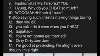 Happy moodiest boy in the world :>