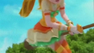 کلیپ تینی پینگ - پرنسس استار (کپ مهم)