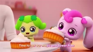 تیتراژ تینی پینگ ها رو بگیر - کچ تینی پینگ ✦