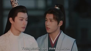 Ep20)سریال چینی تقدیر ناگسستنی Inextricable Destiny 2023 - قسمت ۲۰ - زیرنویس فارسی