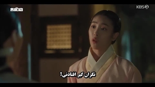 قسمت 1 سریال کره ای دلالان ازدواج + زیرنویس چسبیده توضیحات و لینک دانلود در کپشن