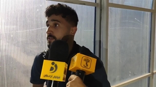 بلبلی: نیت ما وقت کشی نبود، با برنامه بازی می‌کردیم!