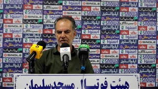 بخشی‌زاده: عامل عدم نتیجه‌گیری ما مصاحبه اشتباه افشاریان است!