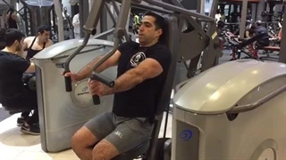 باشگاه رزمی در مشهد