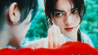 آقا بالاخره تو سریال چینی فرق بین زن و مرد رو یکی فهمید