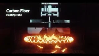 هواپز هوشمند رادوکو RD-1012W