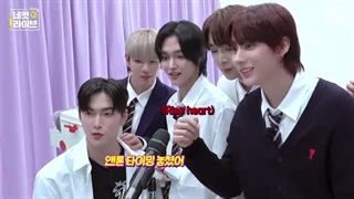 برنامه 4cut live با حضور RIIZE (با زیرنویس فارسی)