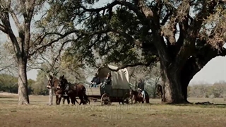 دانلود سریال Lawmen: Bass Reeves 2023