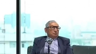 کی به جمهوری اسلامی ماموریت داده تا اسرائیل رو نابود کنه؟!