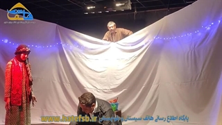 روایت هایی از زارا ، گذری بر هشت سال دفاع مقدس