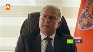 تماشای قسمت 11 یاقوت کبود Safir با زیرنویس فارسی