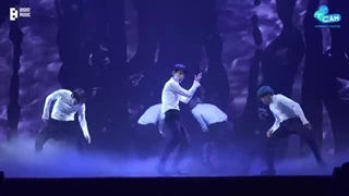 اجرا Enternally از TXT(پیشنهاد ویژه^^)