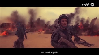 دانلود رایگان فیلم زمین نبرد: سقوط دنیا برای دانلود این فیلم رو لینک زیر کلیک کنید