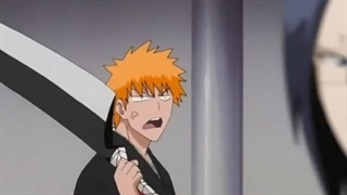 انیمه بلیچ قسمت ۱۴۴ زیرنویس فارسی و لاتین