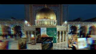 نماهنگ القدس لنا - رنگها سخن میگویند - طوفان الاقصی