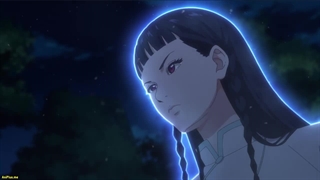 انیمه چینی جدید Qi Hou Bilu ارواح در قلمو های چینی قسمت ۳ با زیرنویس فارسی چسبیده