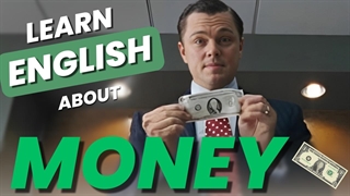 آموزش اصطلاحات مربوط به Money از طریق فیلم و سریال