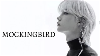 آهنگ mockingbird کاور هوش مصنوعی با صدای فلیکس