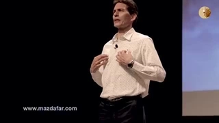 مشاهده و شعور ۱ مزدافر مومنی