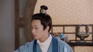 Ep06)سریال چینی همراهان صمیمی Cordelia Companion 2023 - قسمت ۶ - زیرنویس فارسی چسبیده